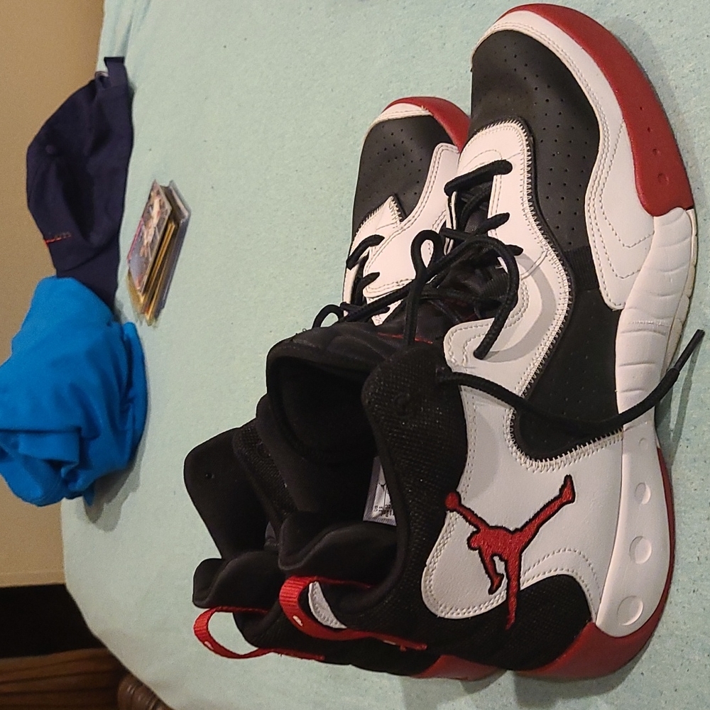 Brand new Jordan Pro series
